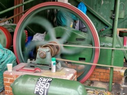 flywheel